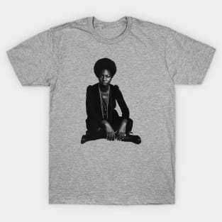 Nina Simone T-Shirt